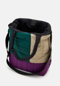 Marc O'Polo DINNY - Shopping Bag - Multicolor -Mode Familie 0e07e0bd2c874b51b8408dd79b955dc2