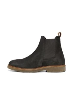 Marc O'Polo CHELSEA MODEL LINUS AUS SOFTEM - Classic Ankle Boots - Coffee 15 Marc O'Polo CHELSEA MODEL LINUS AUS SOFTEM - Classic Ankle Boots - Coffee -Mode Familie 0e2c0b4e17694a5a8fe9e95bf3b13bba 1