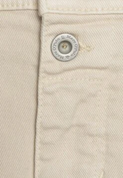 Marc O'Polo RELAXED FIT REGULAR WAIST MID LENGTH TURN - Jeans Shorts - Soft Taupe 10 Marc O'Polo RELAXED FIT REGULAR WAIST MID LENGTH TURN - Jeans Shorts - Soft Taupe -Mode Familie 0e4982f4565847cc9291348f87086856