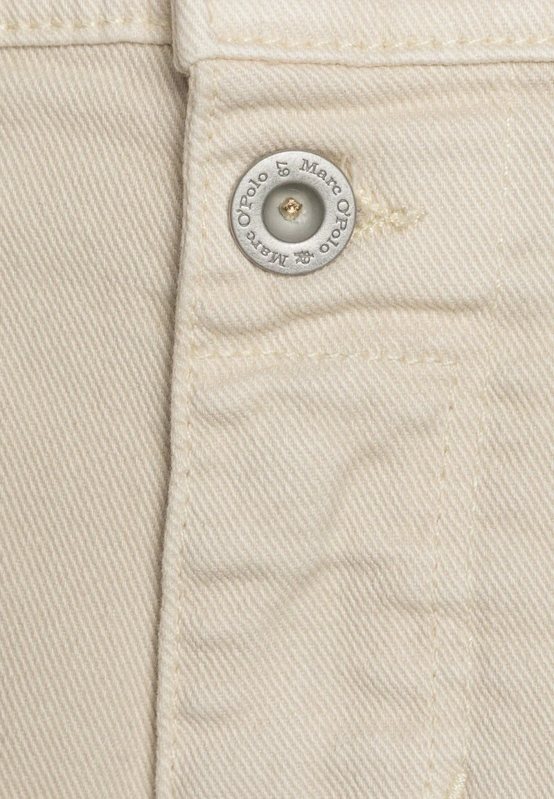 Marc O'Polo RELAXED FIT REGULAR WAIST MID LENGTH TURN - Jeans Shorts - Soft Taupe 5 Marc O'Polo RELAXED FIT REGULAR WAIST MID LENGTH TURN - Jeans Shorts - Soft Taupe – Bild 5