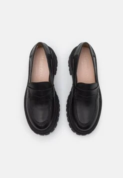 Marc O'Polo ALMA - Slipper - Black 11 Marc O'Polo ALMA - Slipper - Black -Mode Familie 0e49894936e94aa3bcaa61096bb292d0