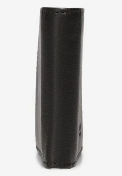 Marc O'Polo AUS FEIN GENARBTEM - Geldbörse - Black 9 Marc O'Polo AUS FEIN GENARBTEM - Geldbörse - Black -Mode Familie 0e6bf4431c424c0ea1193997a94d2d0a