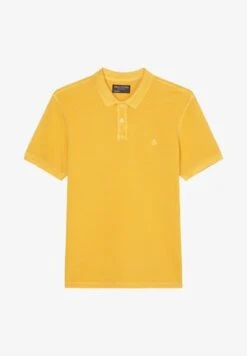 Marc O'Polo KURZARM REGULAR - Poloshirt - Azure Blue 11 Marc O'Polo KURZARM REGULAR - Poloshirt - Azure Blue -Mode Familie 0ea13892f9e046618da2d55b9159c0ce 2