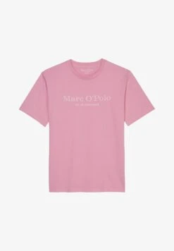 Marc O'Polo LOGO REGULAR - T-Shirt Print - Easter Pink 11 Marc O'Polo LOGO REGULAR - T-Shirt Print - Easter Pink -Mode Familie 0eab9dc72f394689be1c704b0ce21f15