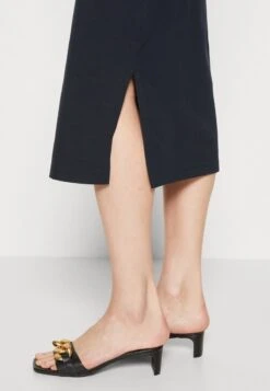 Marc O'Polo TANK DRESS - Jerseykleid - Deep Blue Sea -Mode Familie 0efa695b80e341ebbd565b1c4b05f711