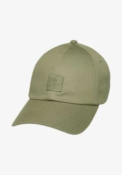 Marc O'Polo AUS HOCHWERTIGEM-TWILL - Cap - Olive 9 Marc O'Polo AUS HOCHWERTIGEM-TWILL - Cap - Olive -Mode Familie 0f373553f69741af905c5cf67b1d11e6 2