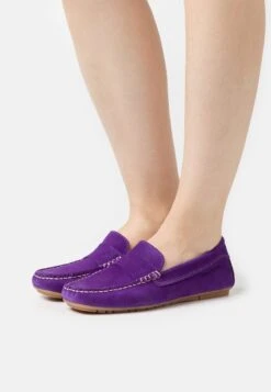 Marc O'Polo SELMA - Mokassin - Lilac