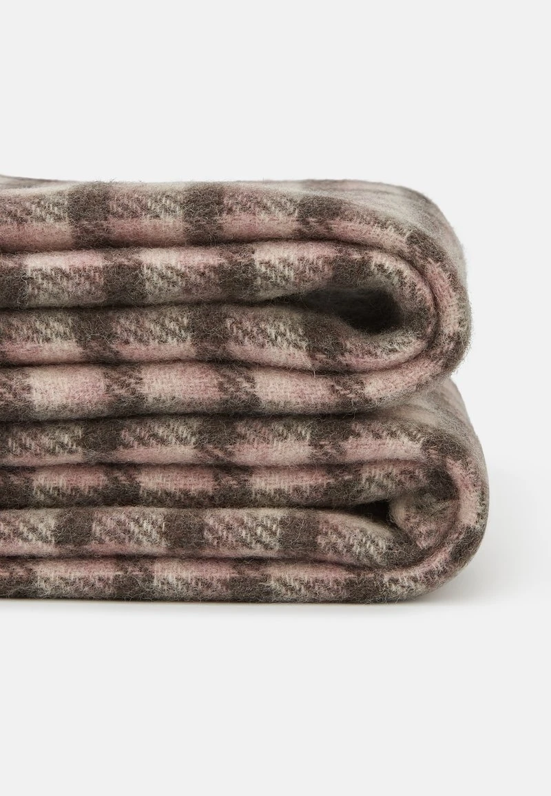 Marc O'Polo JACQUARD - Schal - Multi Blooming Lilac 3 Marc O'Polo JACQUARD - Schal - Multi Blooming Lilac – Bild 3