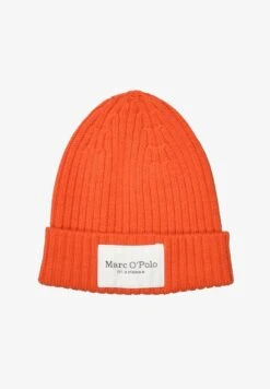 Marc O'Polo LIONS TAIL - Mütze - Dunkelblau -Mode Familie 0fc890f3eba64c0bbcefd611aedba50d 1