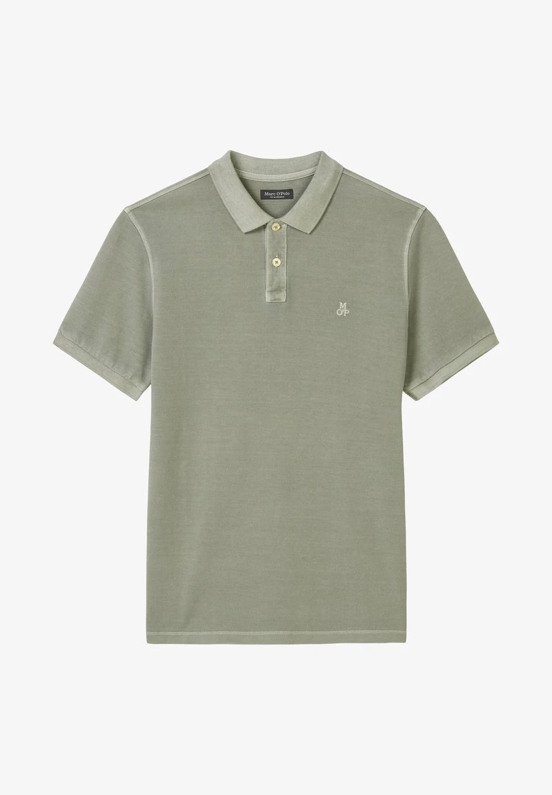 Marc O'Polo Shirt - Poloshirt - Shadow 1 Marc O'Polo Shirt - Poloshirt - Shadow