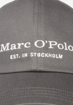 Marc O'Polo AUS HOCHWERTIGEM ORGANIC-TWILL - Cap - Moonless Sky -Mode Familie 1043ad524b224f2f97ee4b2569167417