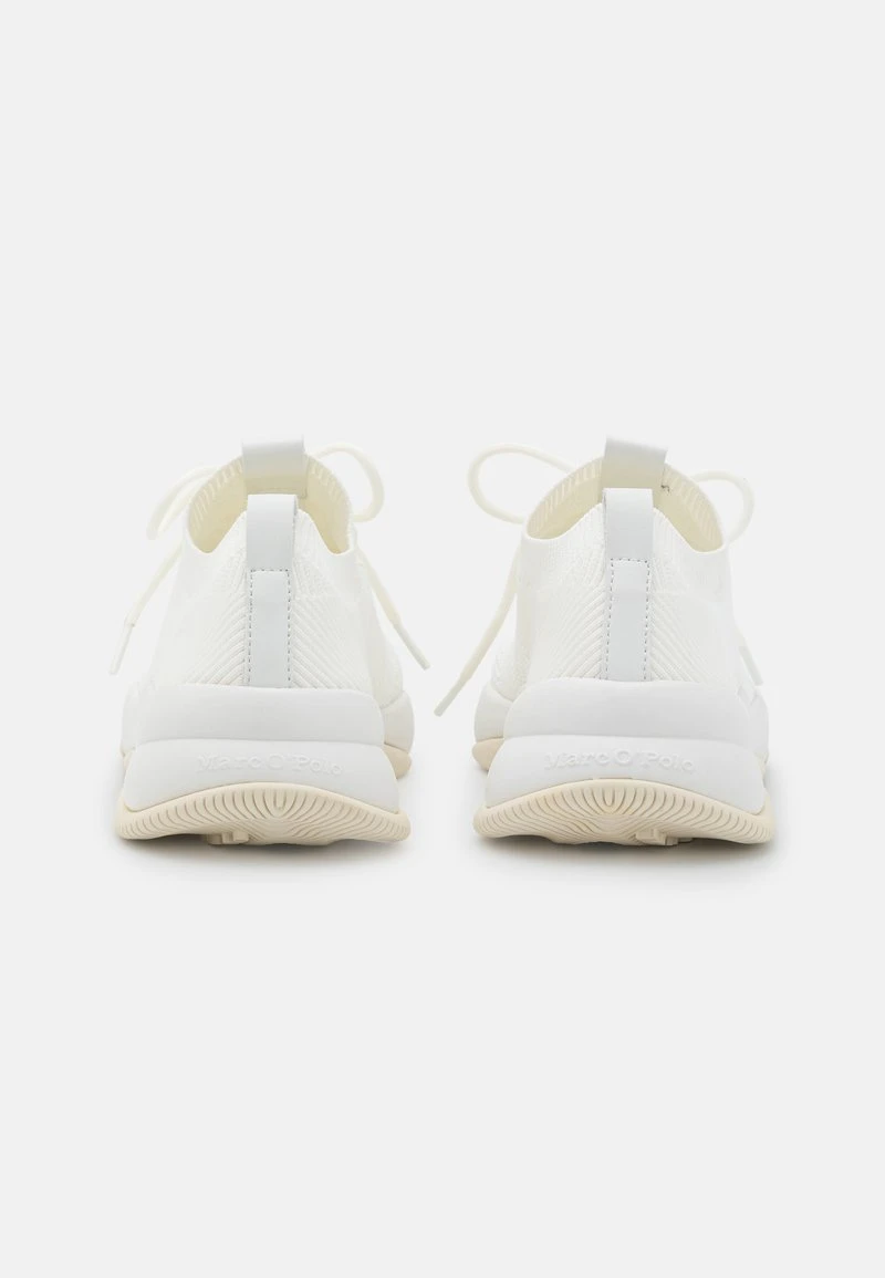 Marc O'Polo MIKA - Sneaker Low - White 4 Marc O'Polo MIKA - Sneaker Low - White – Bild 4
