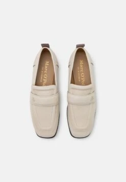 Marc O'Polo MEJA - Slipper - Offwhite 11 Marc O'Polo MEJA - Slipper - Offwhite -Mode Familie 10983347e92c438ca24675b4053e1570