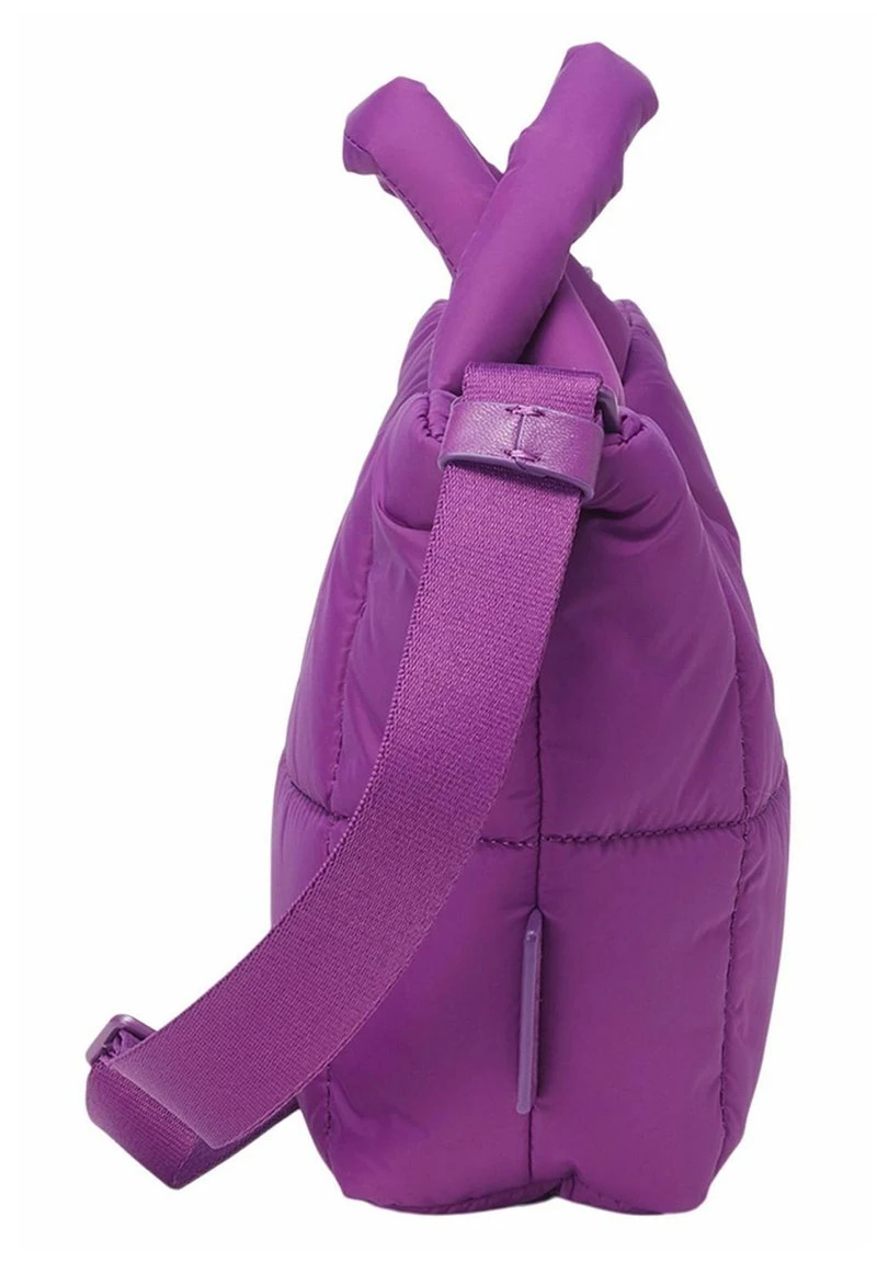 Marc O'Polo MOD DORY - Umhängetasche - Purple Berry 4 Marc O'Polo MOD DORY - Umhängetasche - Purple Berry – Bild 4