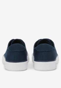 Marc O'Polo Sneaker Low - Navy -Mode Familie 10fb9518206d44788687c31950b13d8b