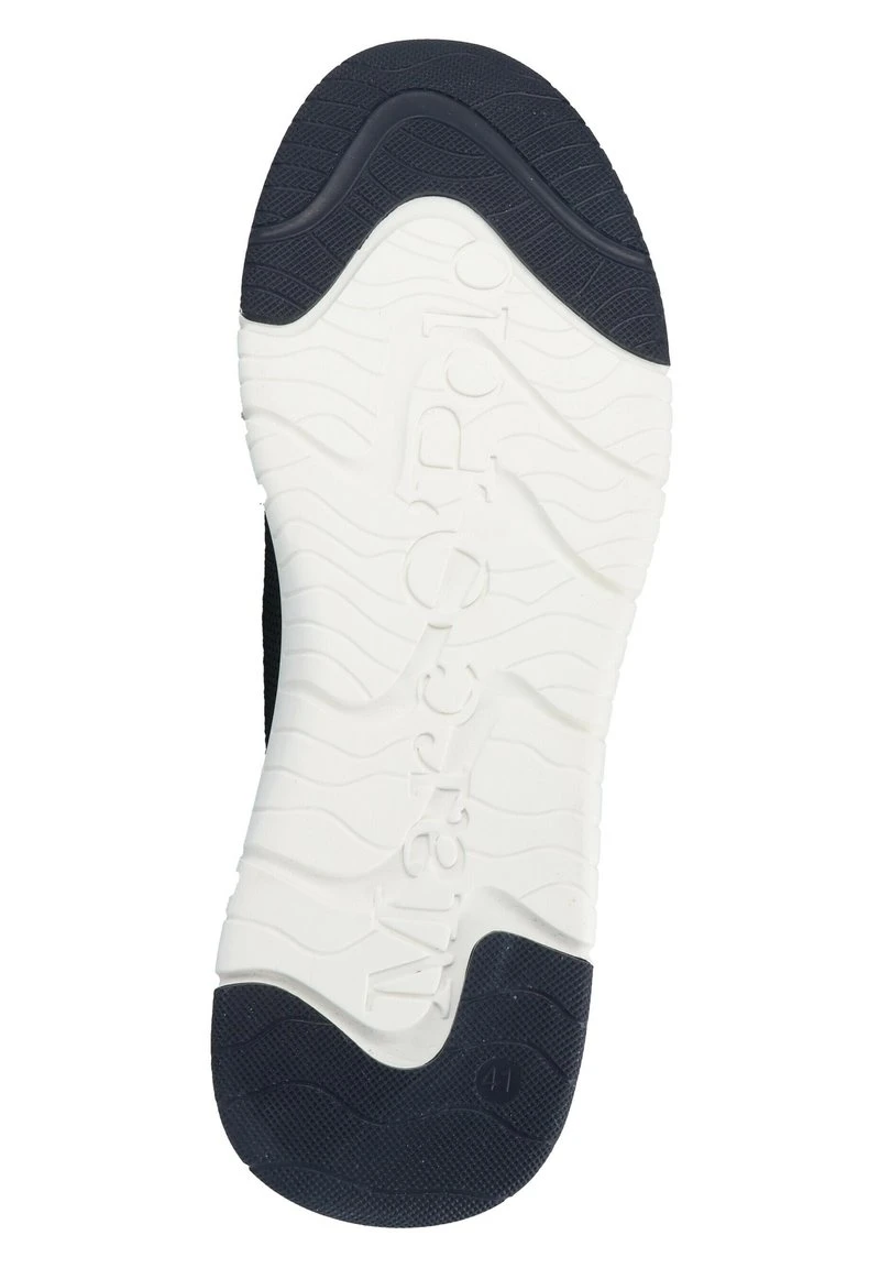 Marc O'Polo NICLAS 1D - Sneaker Low - Dunkelblau 4 Marc O'Polo NICLAS 1D - Sneaker Low - Dunkelblau – Bild 4