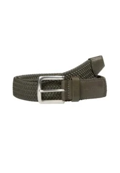 Marc O'Polo Flechtgürtel - Copley Brown