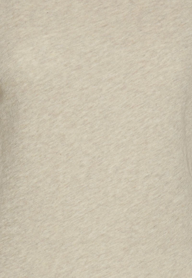 Marc O'Polo LONG SLEEVE BOAT NECK - Langarmshirt - Sand 5 Marc O'Polo LONG SLEEVE BOAT NECK - Langarmshirt - Sand – Bild 5