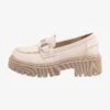 Marc O'Polo ALMA - Slipper - Creme