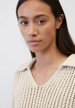 Marc O'Polo Poloshirt - Chalky Sand 9 Marc O'Polo Poloshirt - Chalky Sand -Mode Familie 12e6622db9f24e668fb8c57c65e42be6