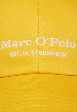 Marc O'Polo BASEBALL - Cap - Morning Sun 8 Marc O'Polo BASEBALL - Cap - Morning Sun -Mode Familie 12e7802d992349deac5decab30f327cc