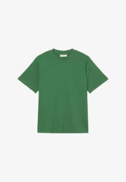 Marc O'Polo DENIM T-Shirt Basic - Bright Chestnut 8 Marc O'Polo DENIM T-Shirt Basic - Bright Chestnut -Mode Familie 1317e432f7894c17813c2b048e810a8a