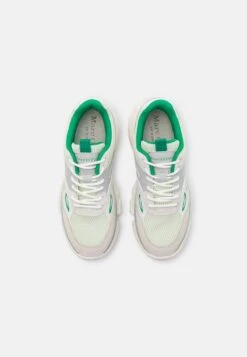 Marc O'Polo JULIA - Sneaker Low - Mint/vivid Green 11 Marc O'Polo JULIA - Sneaker Low - Mint/vivid Green -Mode Familie 139e52c2a9c34e44b259d0ae9cee844e