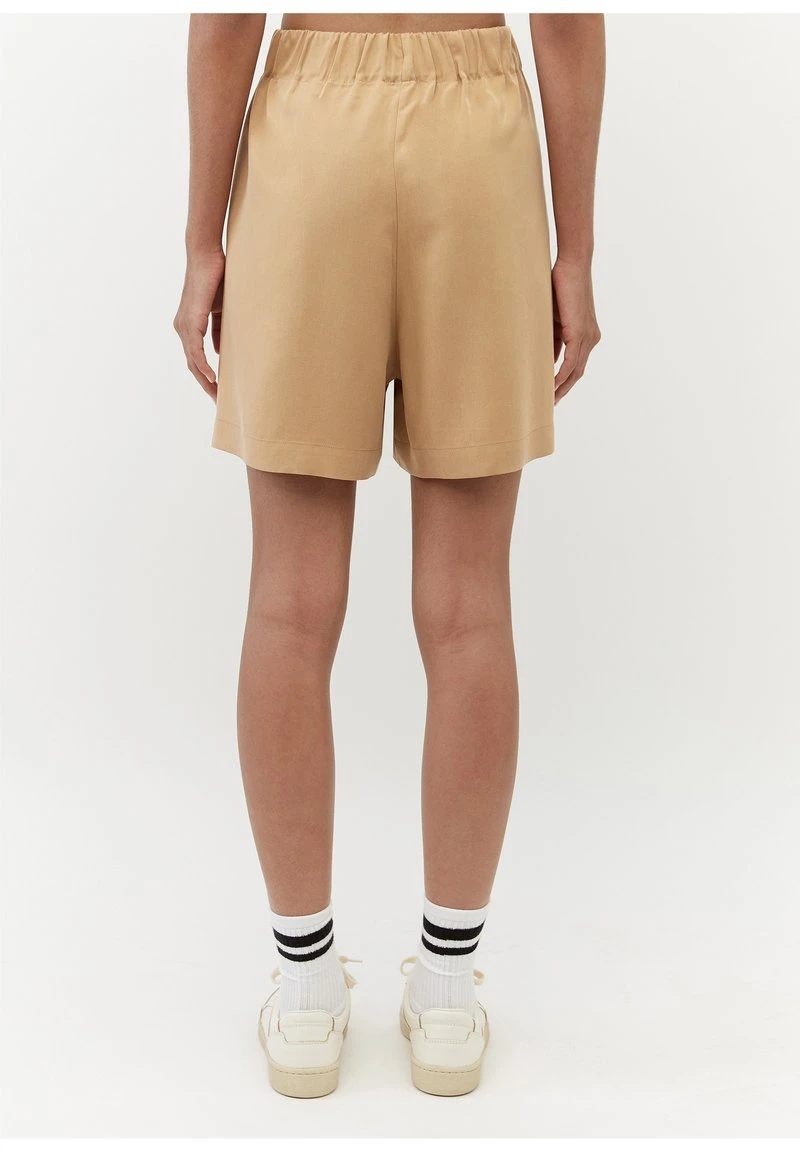 Marc O'Polo DENIM Shorts - Bright Chestnut 3 Marc O'Polo DENIM Shorts - Bright Chestnut – Bild 3