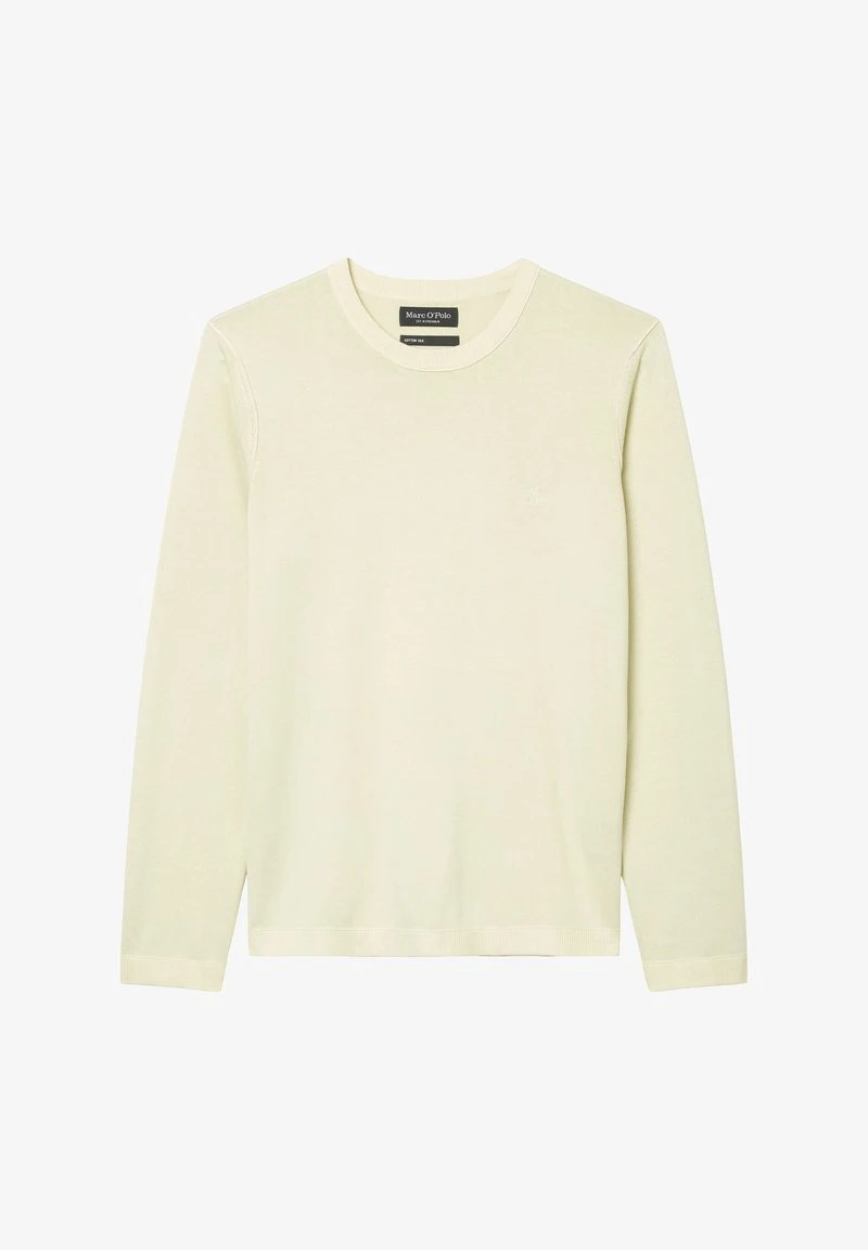 Marc O'Polo Sweatshirt - Green Essence 2 Marc O'Polo Sweatshirt - Green Essence – Bild 2