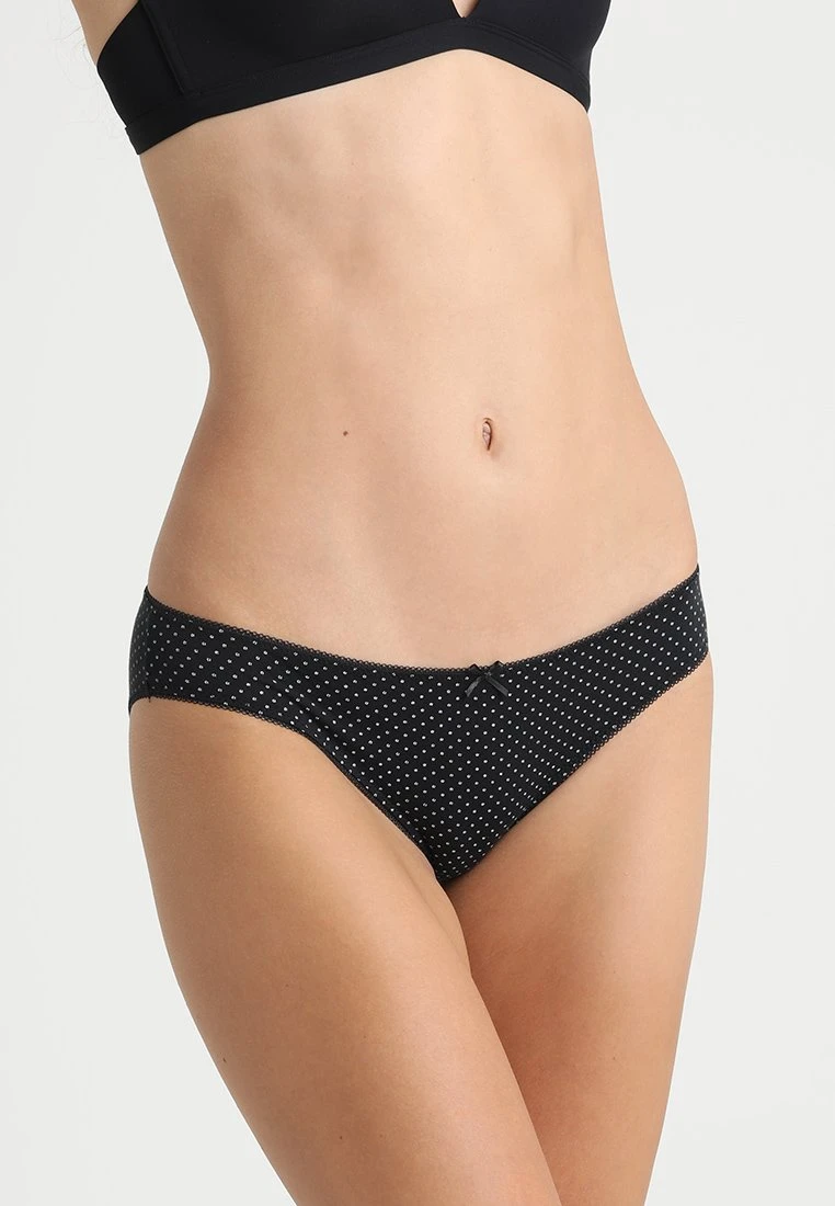 Marc O'Polo MINI 3 PACK - Slip - Dark Blue 5 Marc O'Polo MINI 3 PACK - Slip - Dark Blue – Bild 5