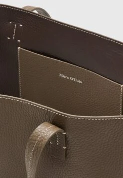 Marc O'Polo CAMILLA - Shopping Bag - Nutshell Brown -Mode Familie 13e1f2eb52dd4e1e8753ecbf54aad8e8