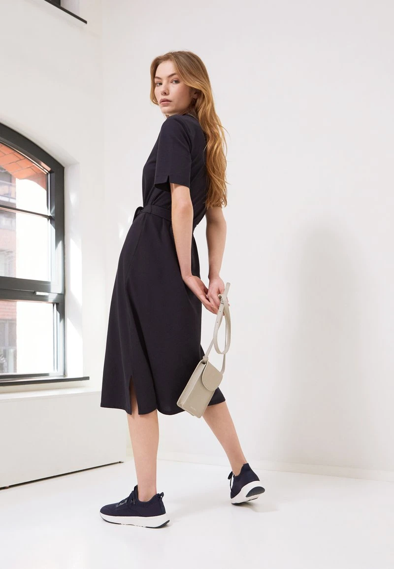 Marc O'Polo LOLETA - Sneaker Low - Navy 2 Marc O'Polo LOLETA - Sneaker Low - Navy – Bild 2