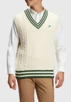 Marc O'Polo DENIM V NECK VEST - Strickpullover - Midnight Flora 11 Marc O'Polo DENIM V NECK VEST - Strickpullover - Midnight Flora -Mode Familie 14335885d1324235b068f7c0cb59e06f