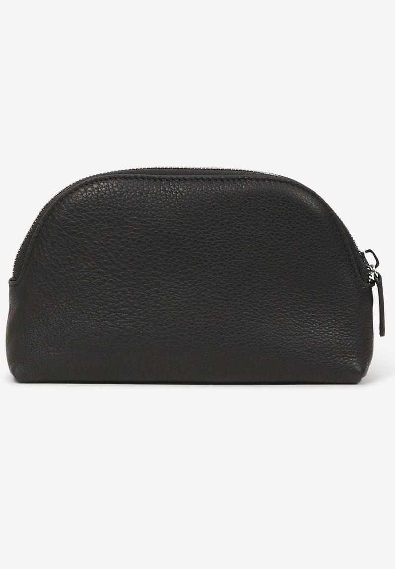 Marc O'Polo POUCH SMALL - Kosmetiktasche - Black 2 Marc O'Polo POUCH SMALL - Kosmetiktasche - Black – Bild 2