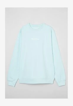 Marc O'Polo Sweatshirt - Washed Blue 10 Marc O'Polo Sweatshirt - Washed Blue -Mode Familie 1466189659ac42949c6e9cd6e784af7d