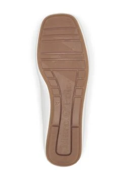 Marc O'Polo Mokassin - White 10 Marc O'Polo Mokassin - White -Mode Familie 146957552f3c4837910c7444003f9820