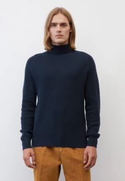 Marc O'Polo Strickpullover - Dark Navy