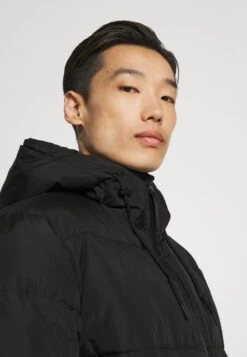 Marc O'Polo DENIM Winterjacke - Black 9 Marc O'Polo DENIM Winterjacke - Black -Mode Familie 1482bcac21334e24b0352b5af962d858