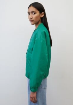 Marc O'Polo DENIM Bomberjacke - Blue 9 Marc O'Polo DENIM Bomberjacke - Blue -Mode Familie 14bb575f3aaf44c388e9f40baf30f1cd