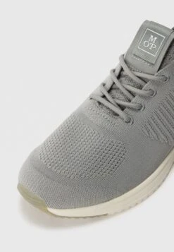 Marc O'Polo JASPER 5D - Trainers - Grey -Mode Familie 14bb91646b064ba9ad11a1b8622a7511