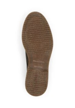 Marc O'Polo DESERT - Lace-up Ankle Boots - Dark Graphite -Mode Familie 1530edc8090e40828874fe9918d91bee