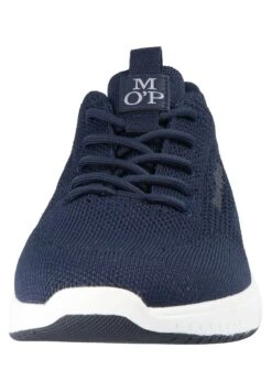 Marc O'Polo NICLAS 1D - Sneaker Low - Dunkelblau 10 Marc O'Polo NICLAS 1D - Sneaker Low - Dunkelblau -Mode Familie 15393ddcca434c2196ee3bca2dcdfd7d