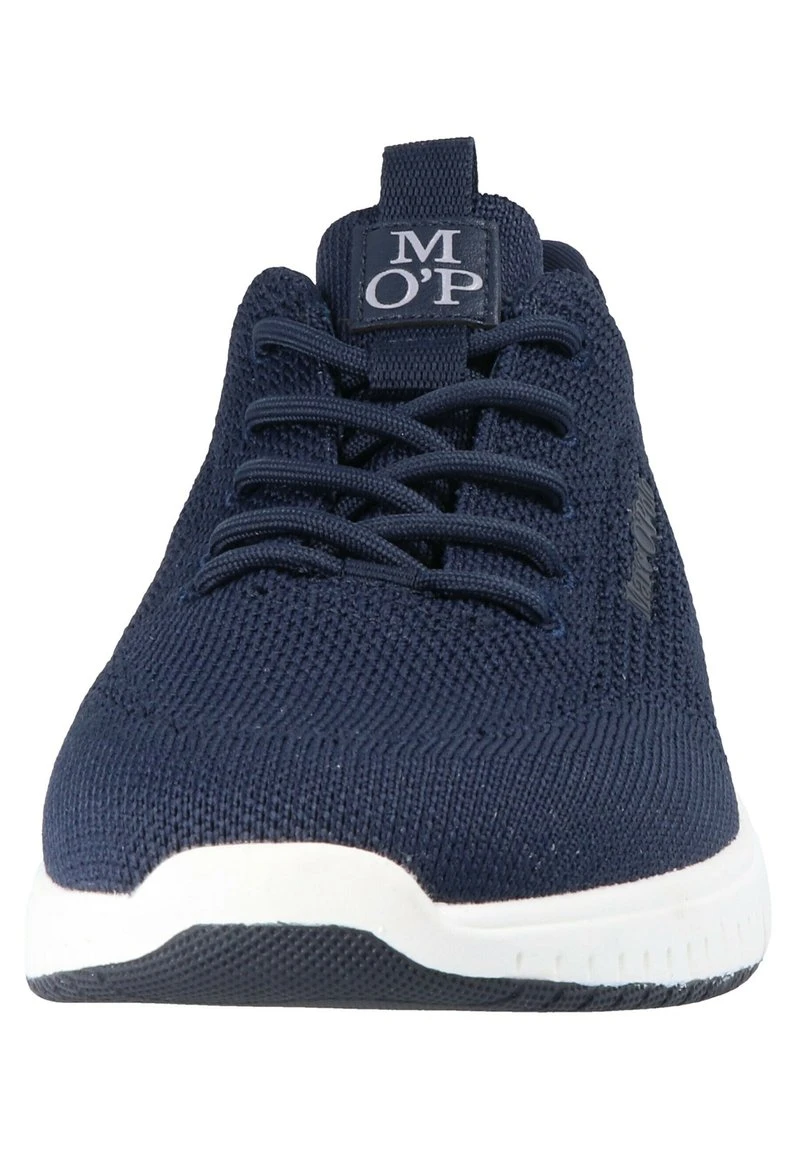 Marc O'Polo NICLAS 1D - Sneaker Low - Dunkelblau 5 Marc O'Polo NICLAS 1D - Sneaker Low - Dunkelblau – Bild 5