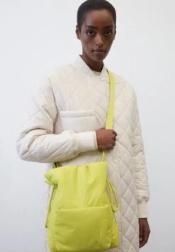Marc O'Polo KAIJA - Shopping Bag - Lime Green 11 Marc O'Polo KAIJA - Shopping Bag - Lime Green -Mode Familie 1593176ea6bf4b38a2c8eeba470c3818