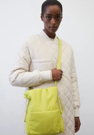 Marc O'Polo KAIJA - Shopping Bag - Lime Green 6 Marc O'Polo KAIJA - Shopping Bag - Lime Green – Bild 6