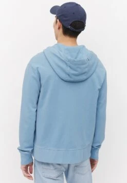 Marc O'Polo Sweatjacke - Stormy Sea 8 Marc O'Polo Sweatjacke - Stormy Sea -Mode Familie 159f16294c9849b8850b77160bf893e0