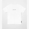 Marc O'Polo T-Shirt Print - White Cotton