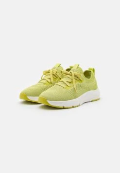 Marc O'Polo LEILA - Sneaker Low - Lime Green 8 Marc O'Polo LEILA - Sneaker Low - Lime Green -Mode Familie 15ea55ed2f9d4aa297e420b1b2c6abd3