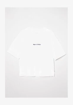 Marc O'Polo MODERN - T-Shirt Print - Jungle Green 11 Marc O'Polo MODERN - T-Shirt Print - Jungle Green -Mode Familie 1667912cc96b45c79d7db32536ca7e52