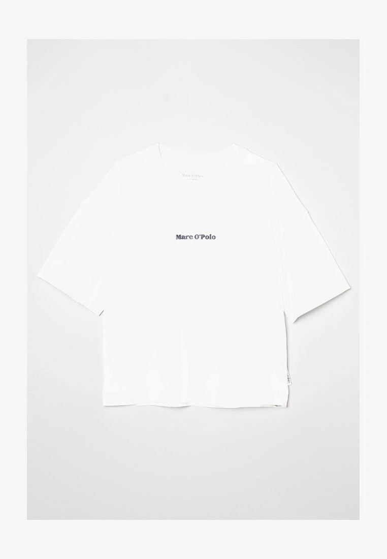 Marc O'Polo MODERN - T-Shirt Print - Jungle Green 6 Marc O'Polo MODERN - T-Shirt Print - Jungle Green – Bild 6